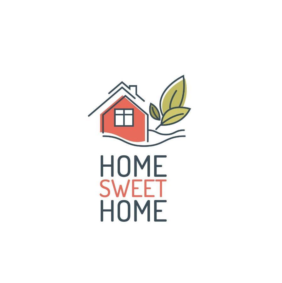 Home Sweet Home 3 나플리오 외부 사진